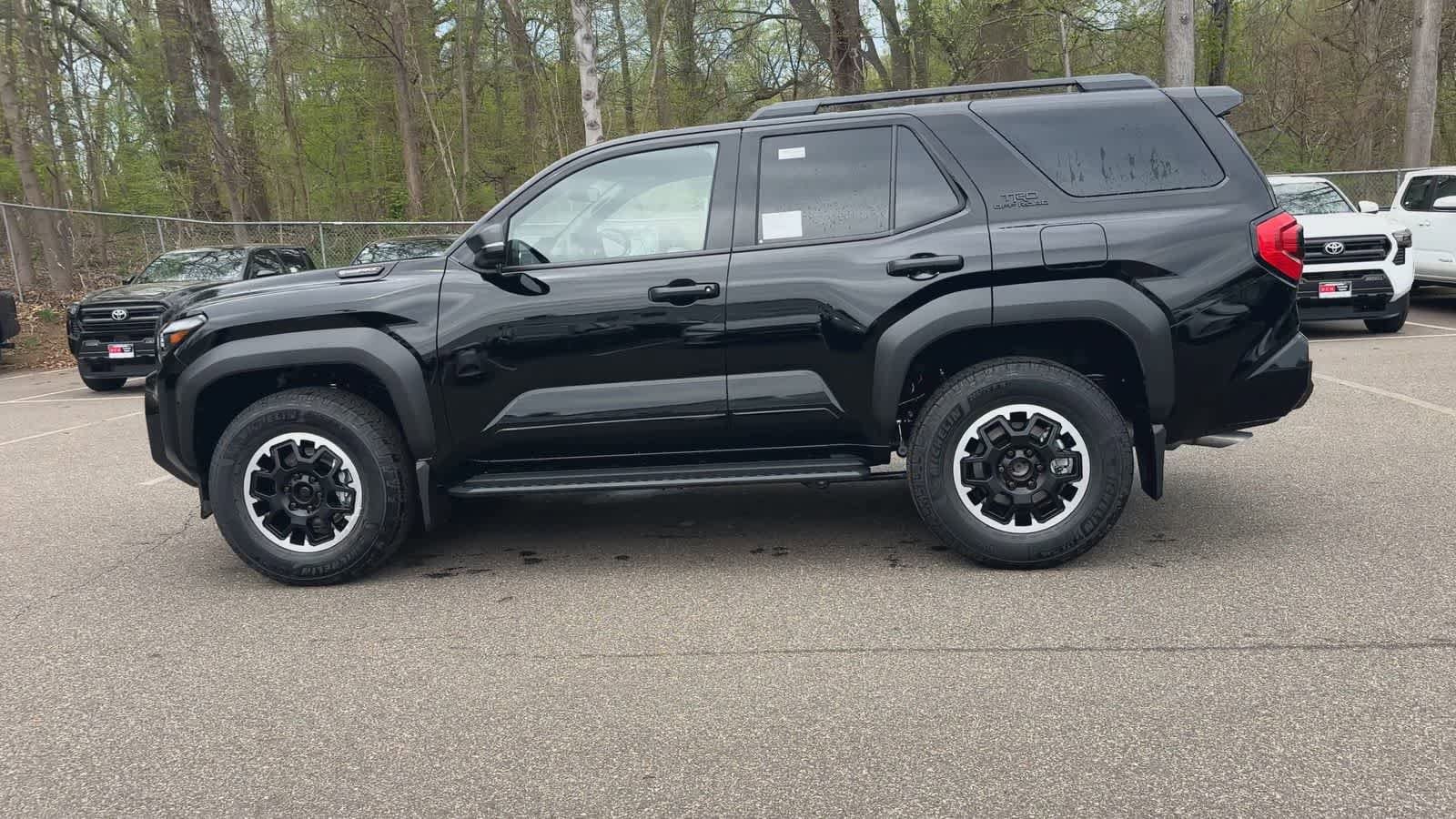 Thumbnail: 2026 Toyota 4Runner - 5