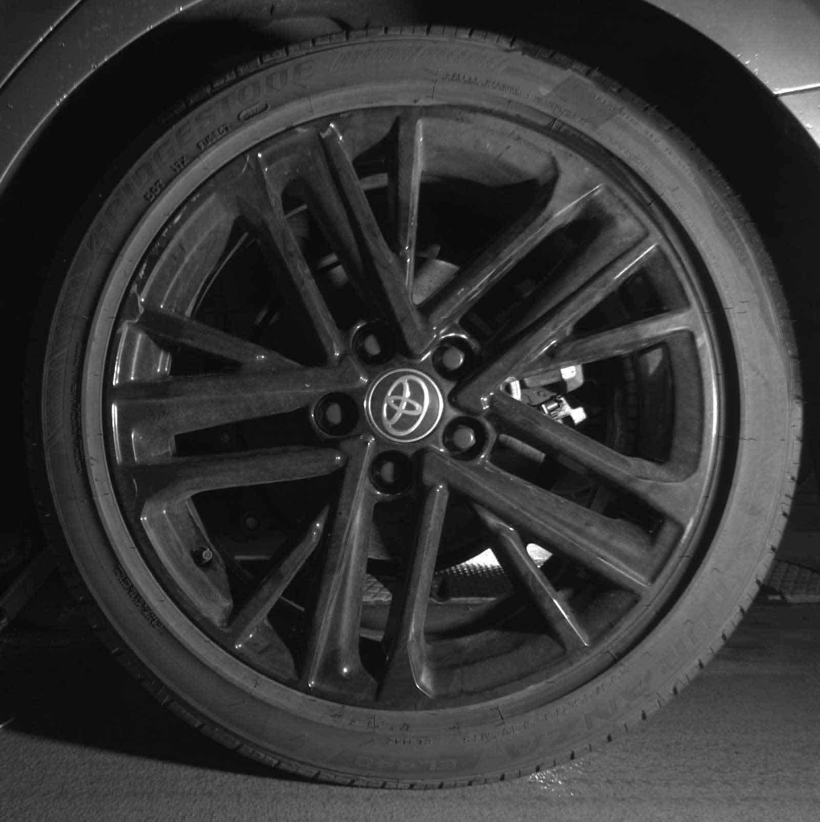 Thumbnail: 2025 Toyota Camry - 12