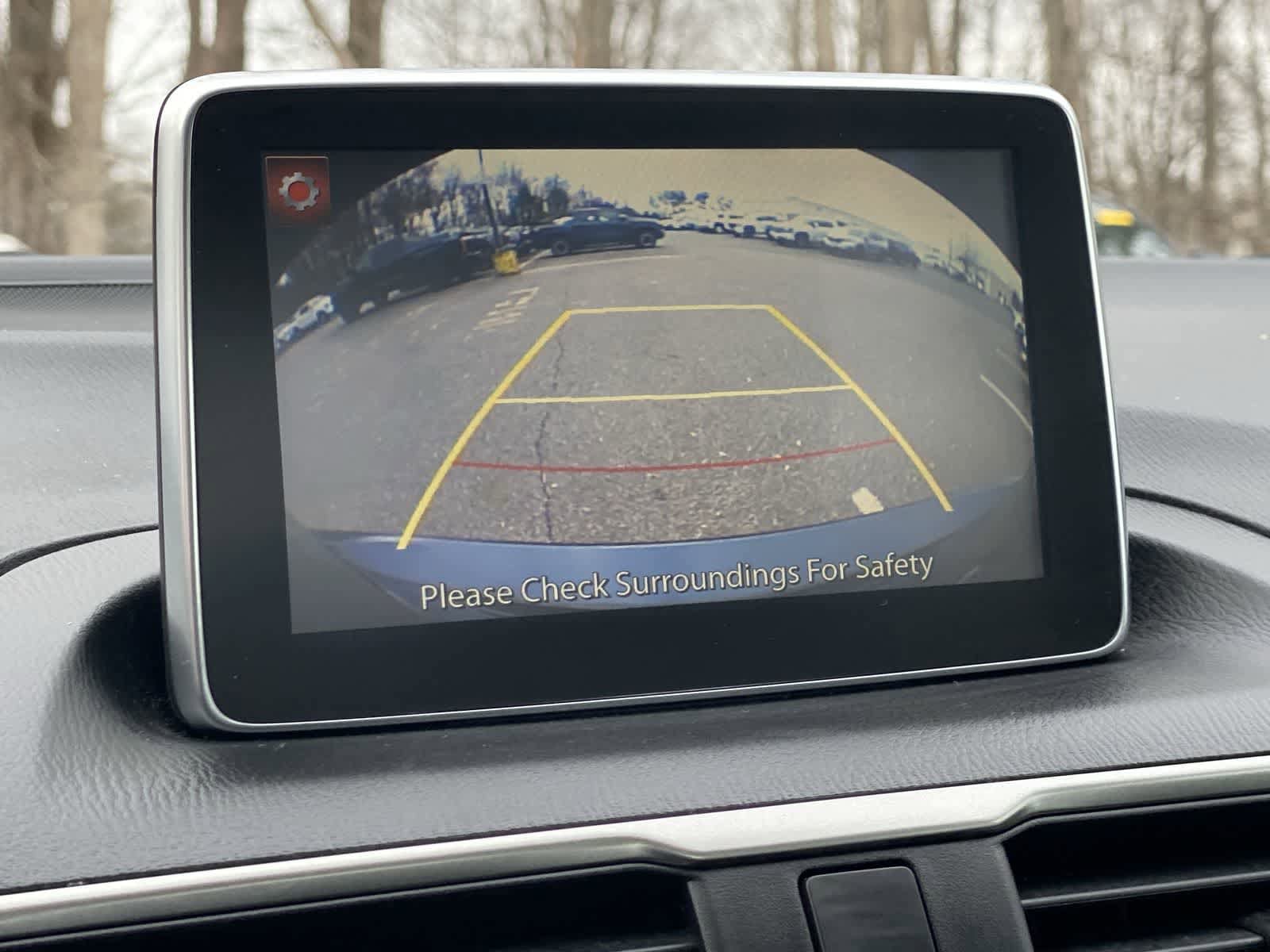 Thumbnail: 2016 Mazda Mazda3 - 35