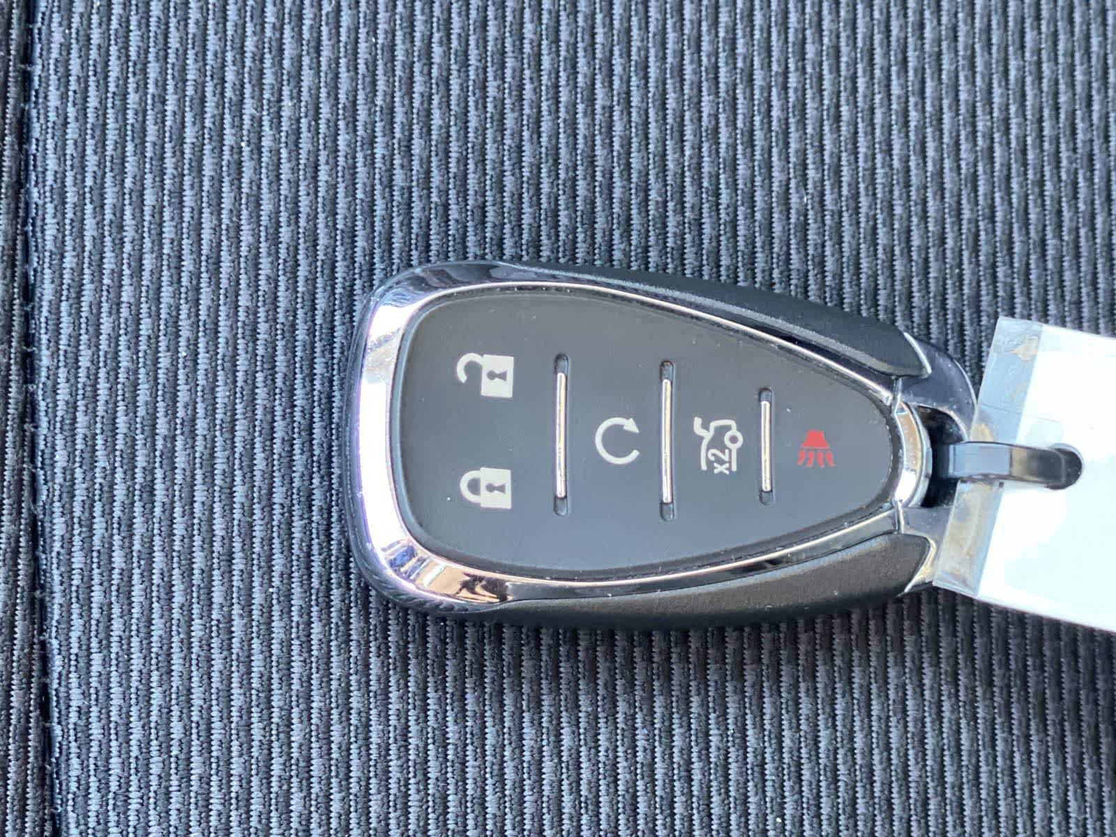 Thumbnail: 2016 Chevrolet Cruze - 38