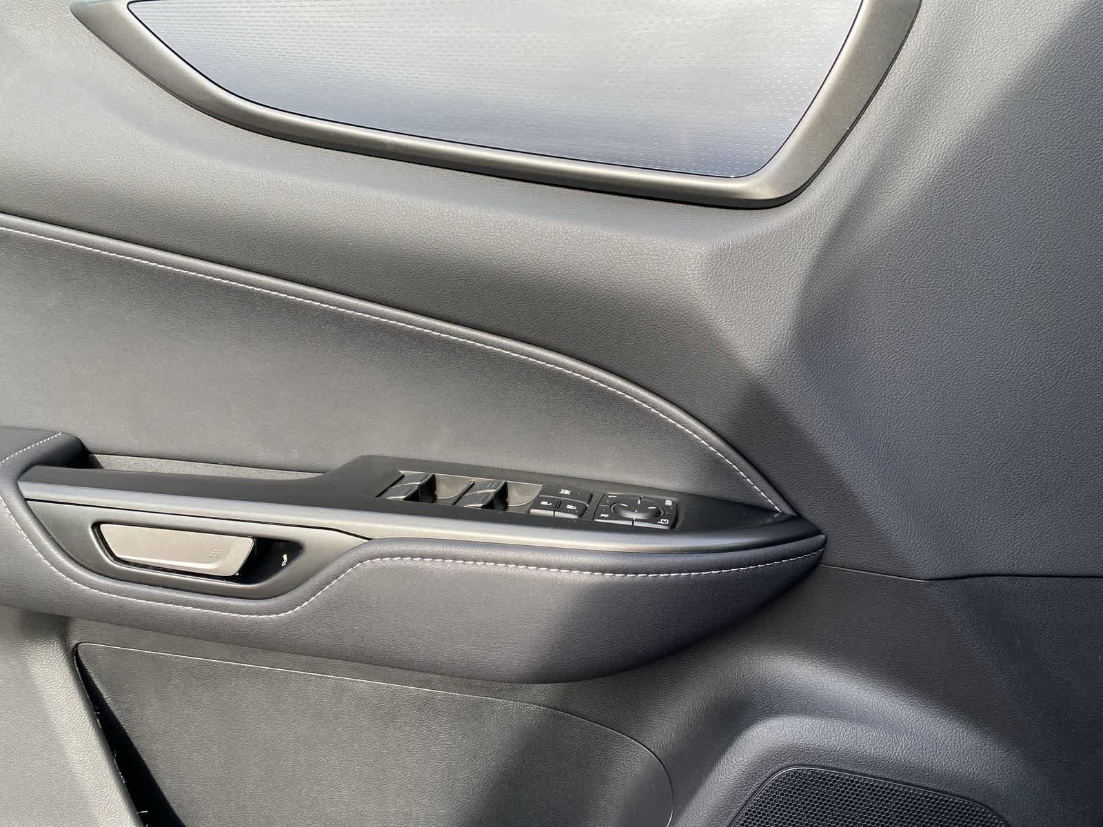 Thumbnail: 2024 Lexus NX - 19