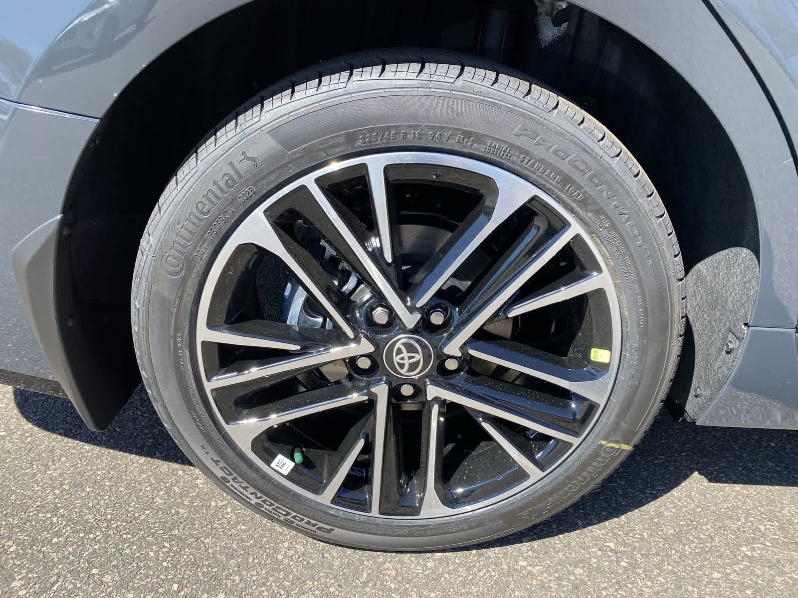 Thumbnail: 2026 Toyota Camry - 14