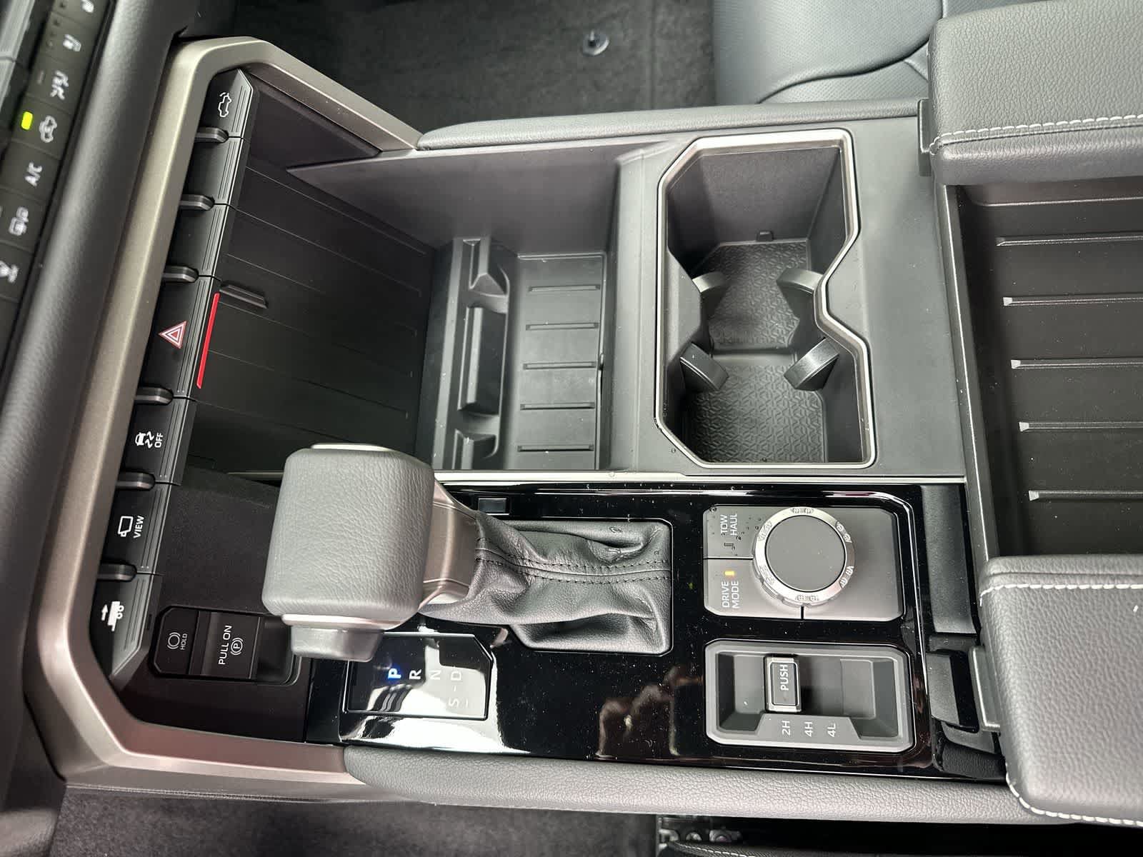 Thumbnail: 2026 Toyota Tundra - 33