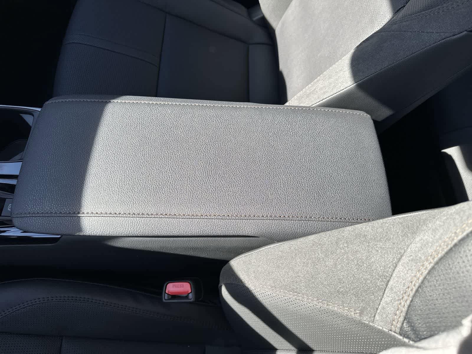 Thumbnail: 2026 Toyota Camry - 22