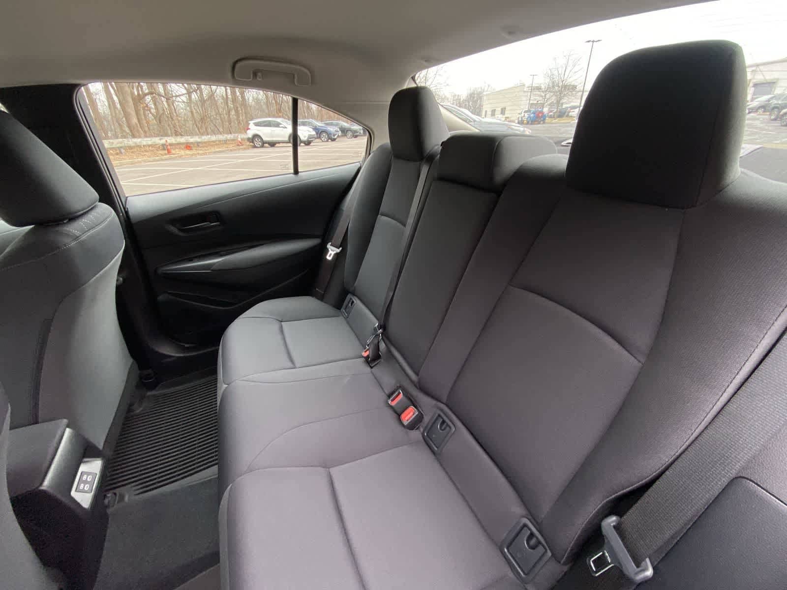 Thumbnail: 2026 Toyota Corolla - 22