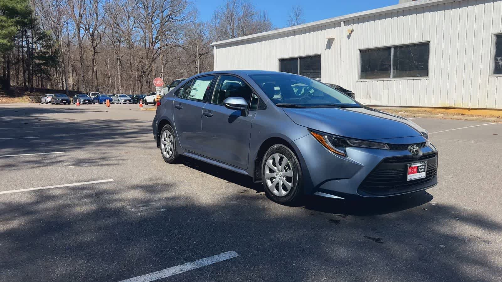 Thumbnail: 2026 Toyota Corolla - 3