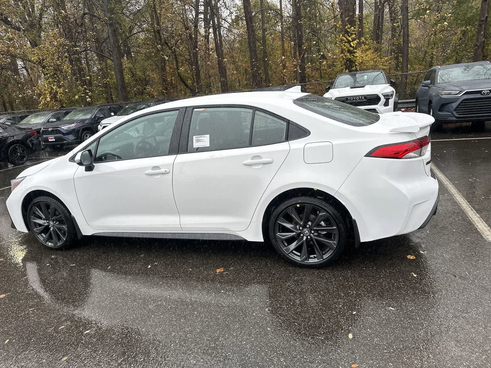 Thumbnail: 2026 Toyota Corolla - 14