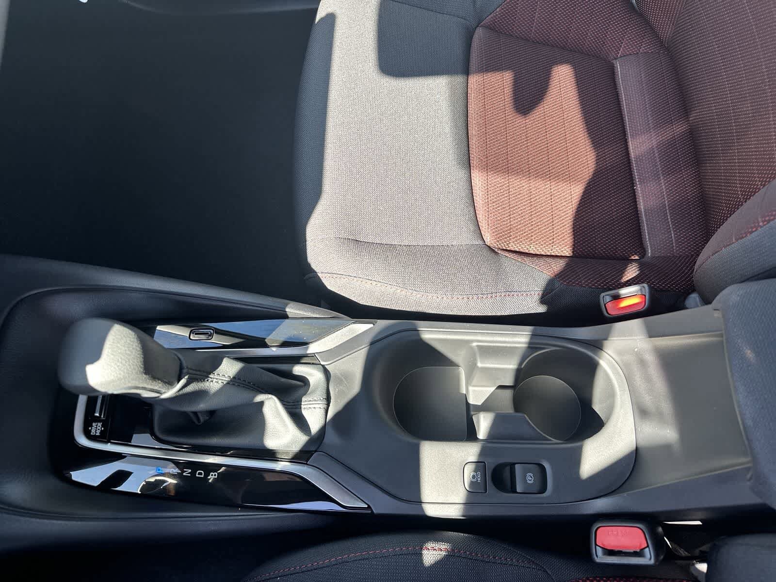 Thumbnail: 2026 Toyota Corolla - 28