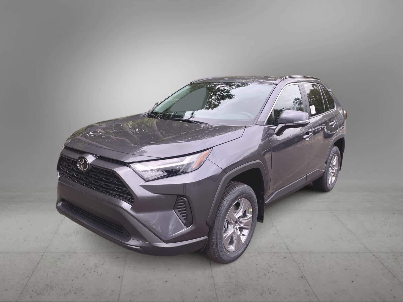 2024 Toyota RAV4 XLE -
                Freehold, NJ