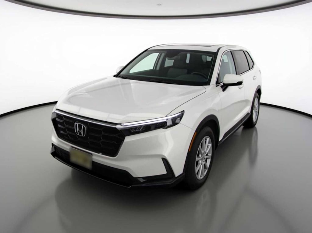 Used 2024 Honda CR-V EX SUV