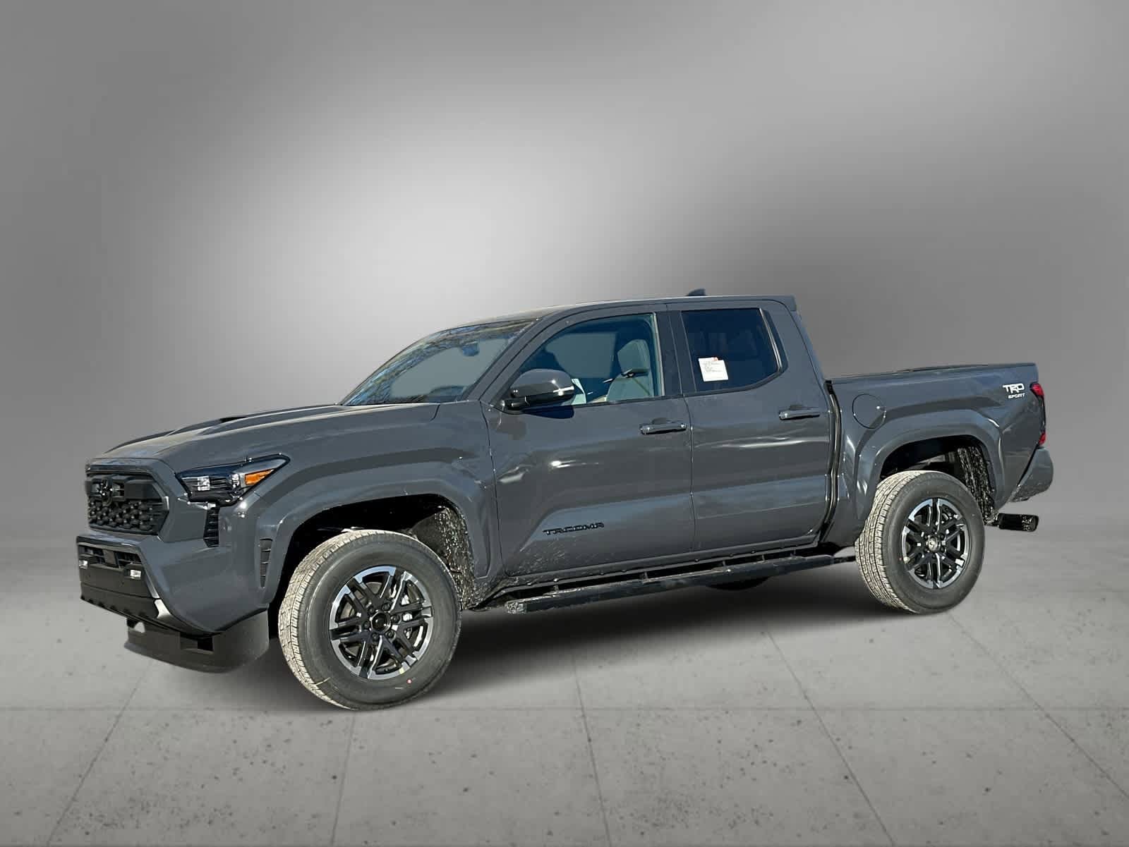 Thumbnail: 2026 Toyota Tacoma - 1
