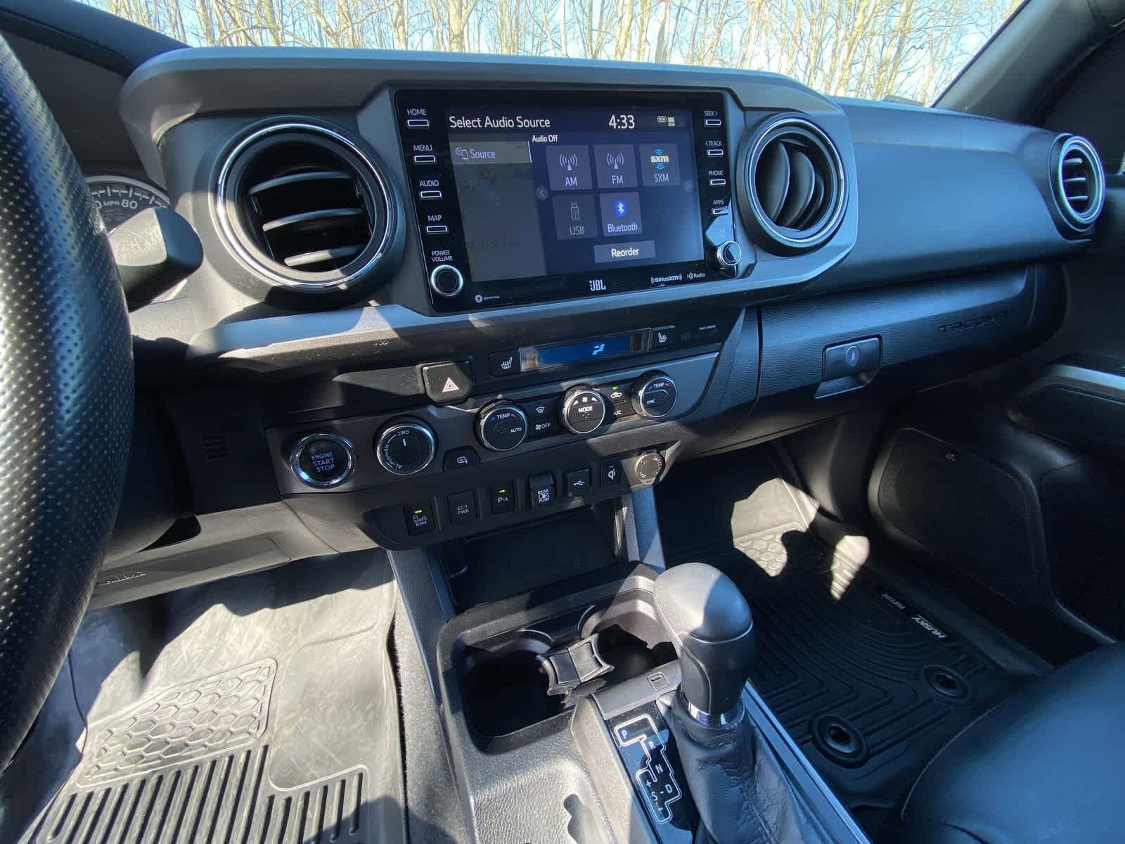 Thumbnail: 2021 Toyota Tacoma - 24