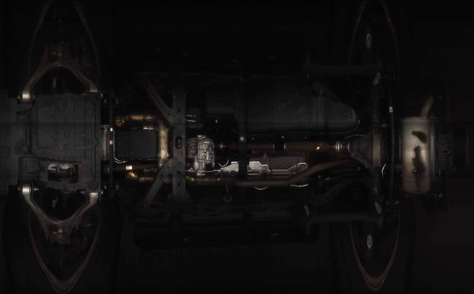 Thumbnail: 2021 Ford Bronco - 18