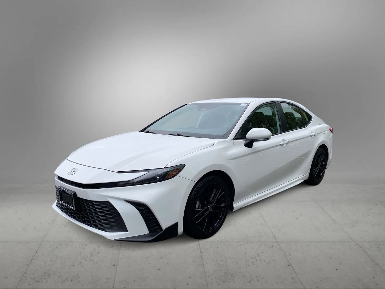 2025 Toyota Camry SE -
                  Freehold, NJ