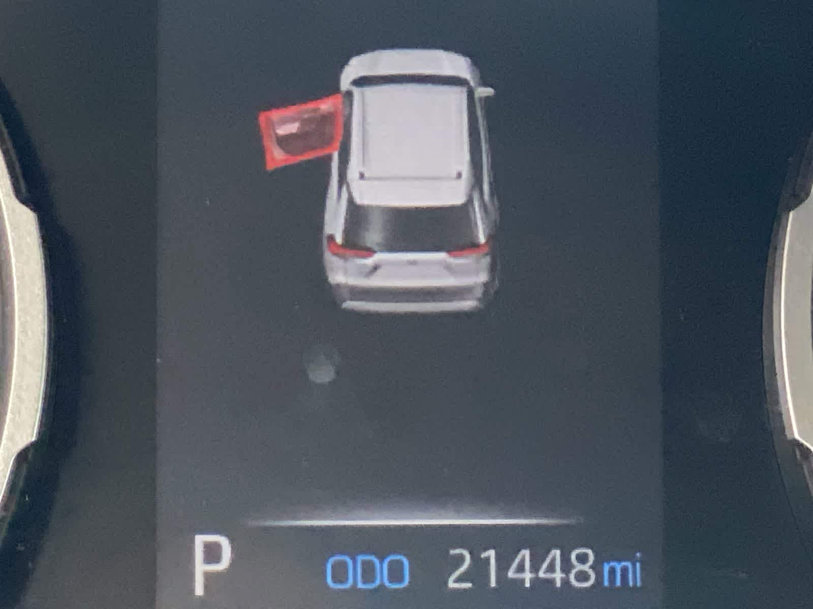 Thumbnail: 2021 Toyota RAV4 - 31