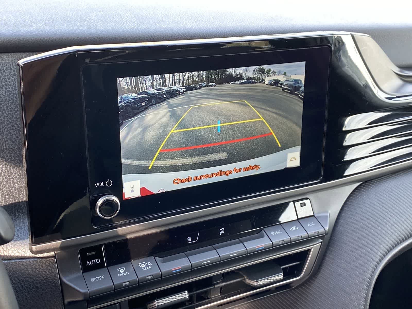 Thumbnail: 2025 Toyota Camry - 28