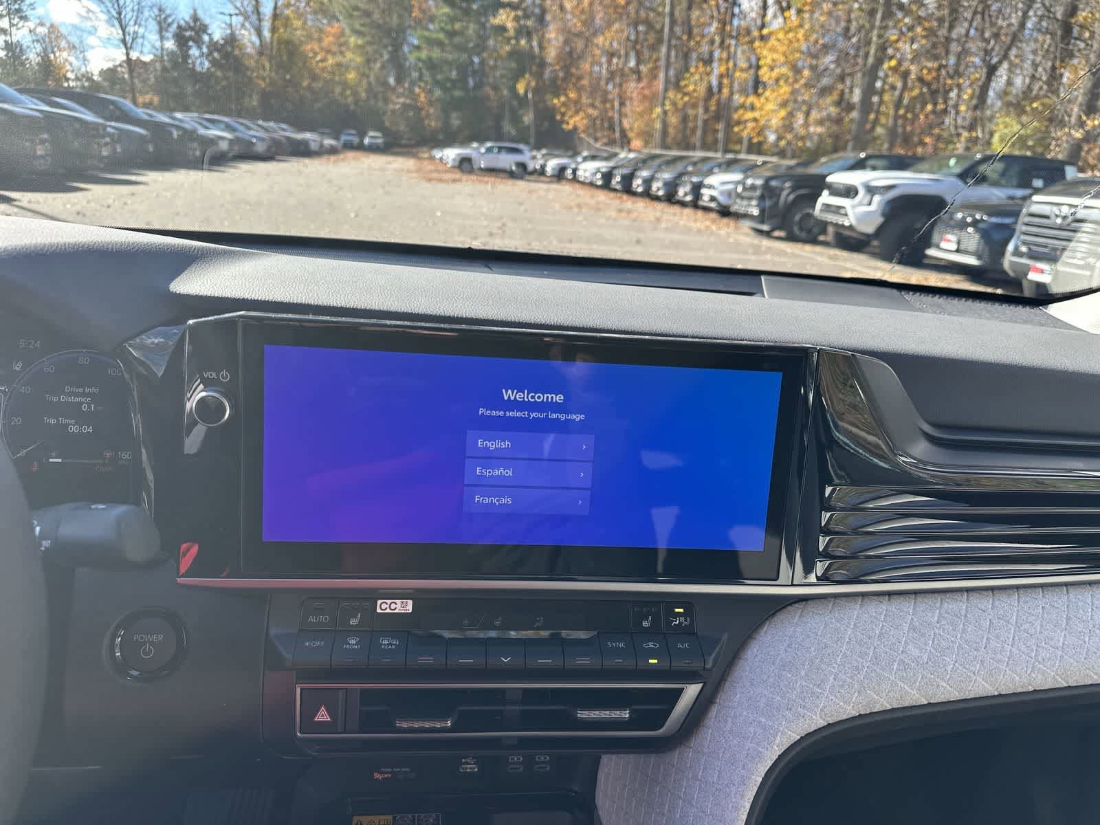 Thumbnail: 2026 Toyota Camry - 19