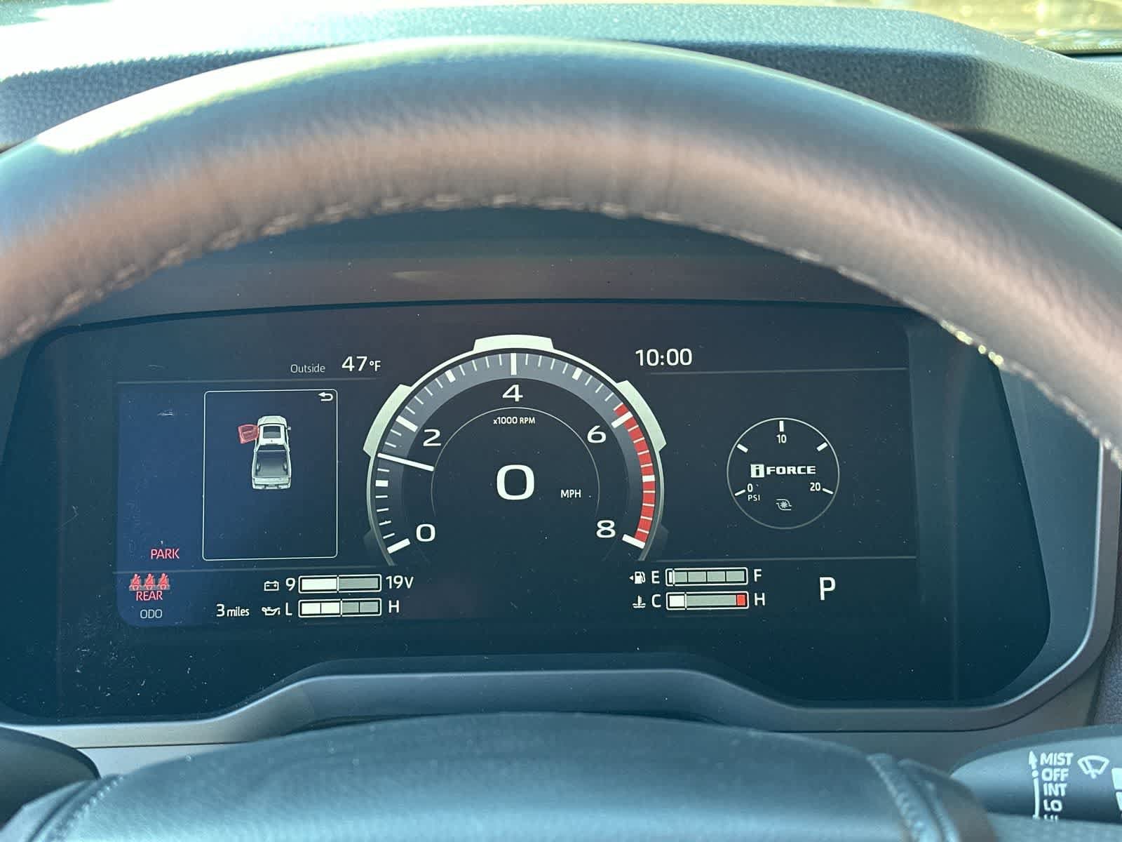 Thumbnail: 2026 Toyota Tundra - 25