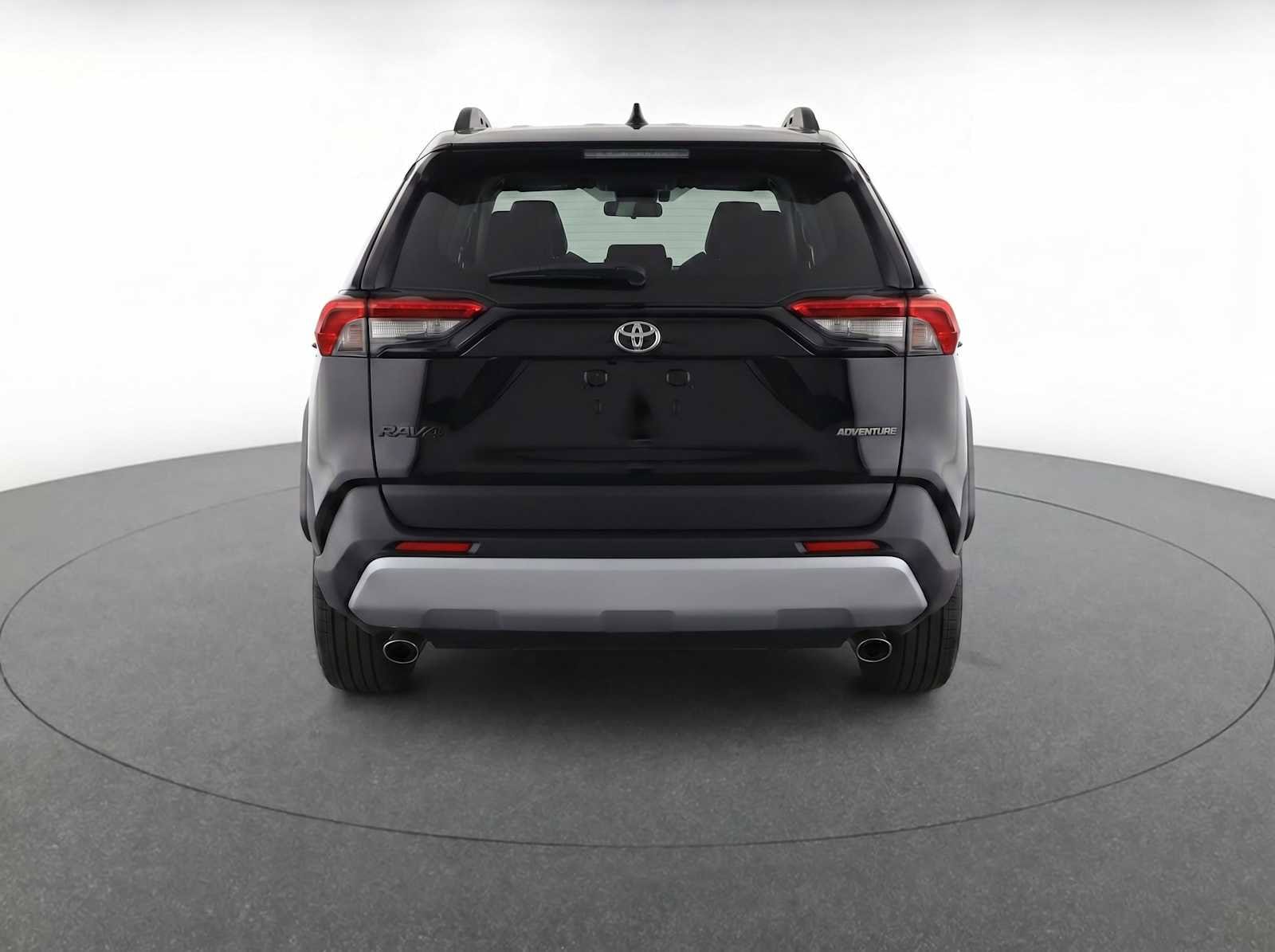Thumbnail: 2024 Toyota RAV4 - 7