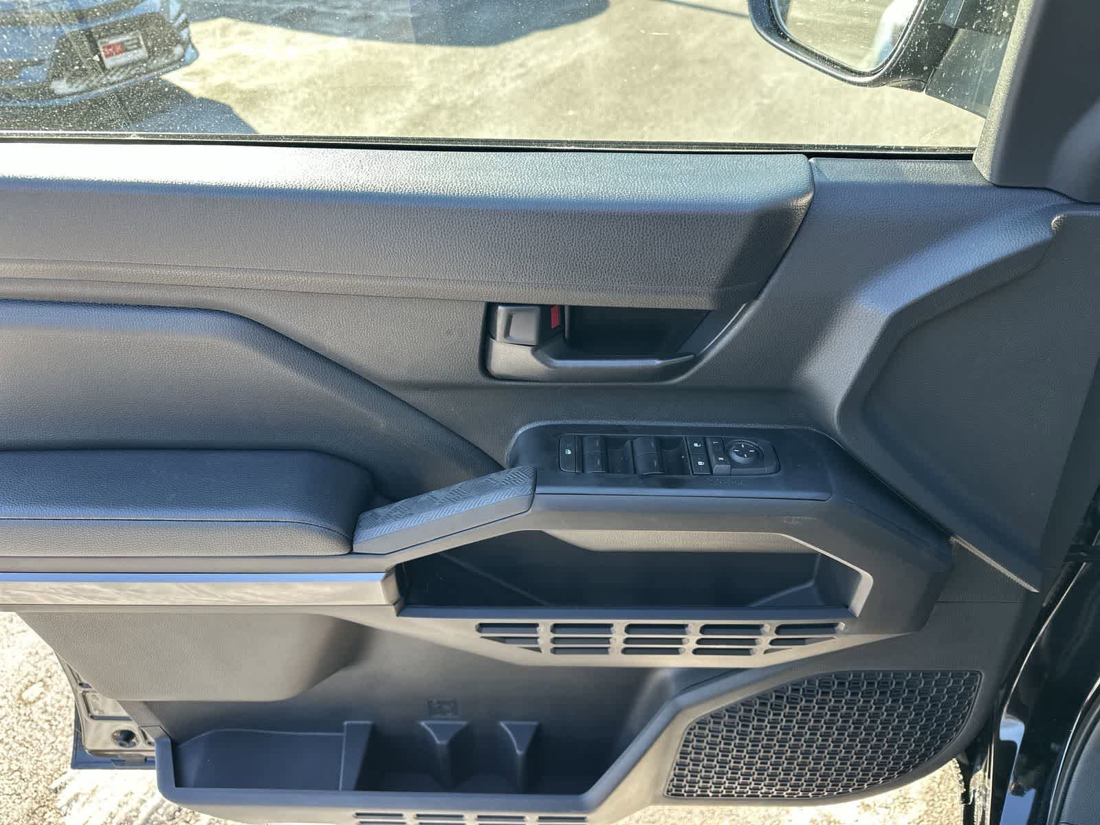 Thumbnail: 2026 Toyota Tacoma - 23