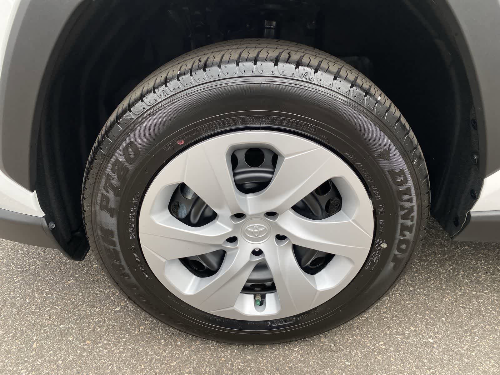 Thumbnail: 2025 Toyota RAV4 - 11