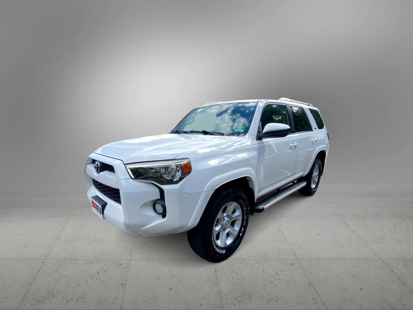 2014 Toyota 4Runner SR5 -
                  Freehold, NJ