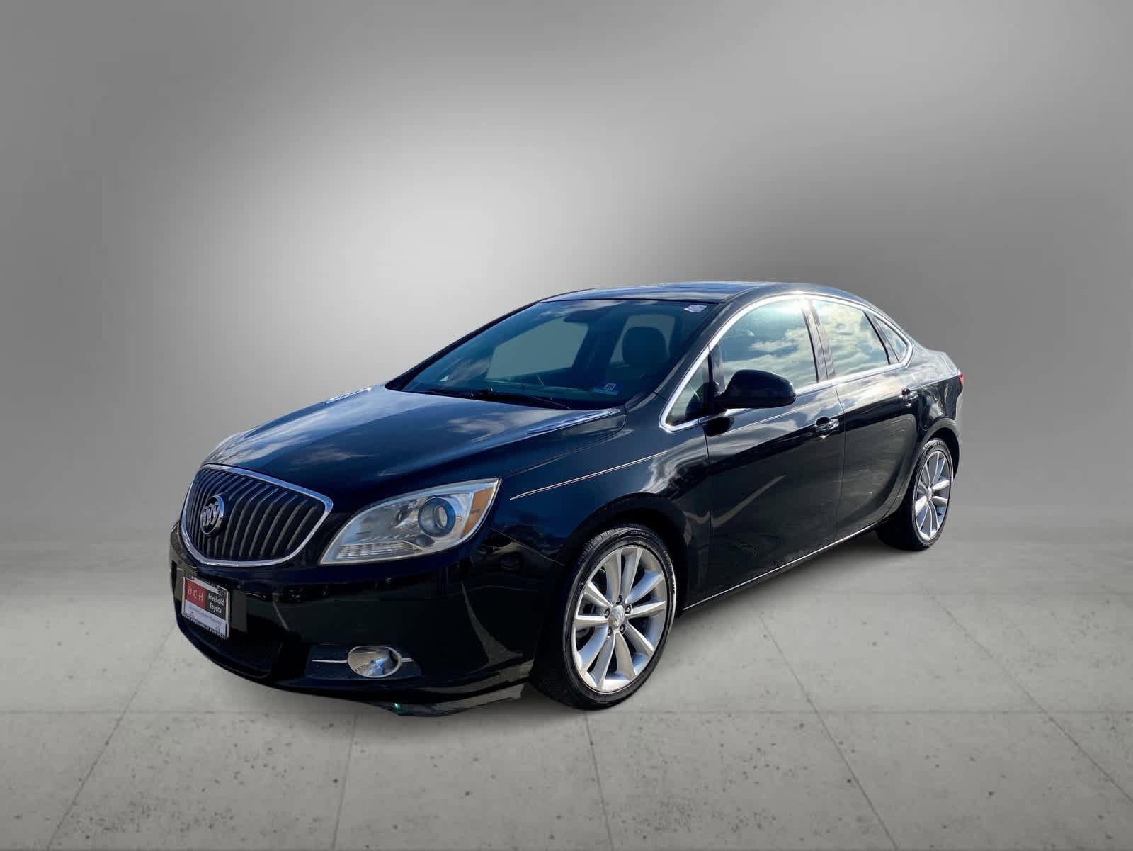 2012 Buick Verano Convenience -
                  Freehold, NJ