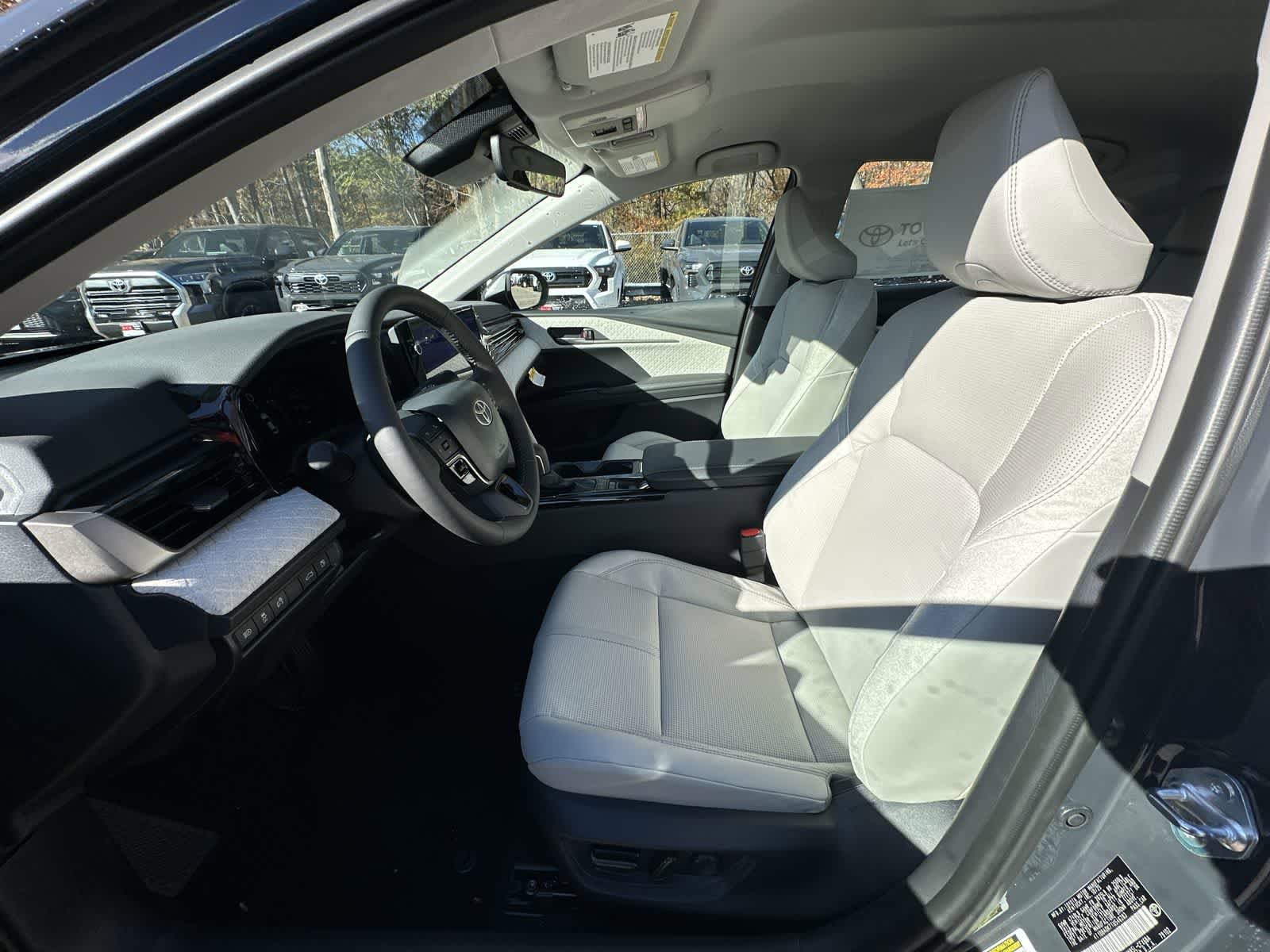 Thumbnail: 2026 Toyota Camry - 24