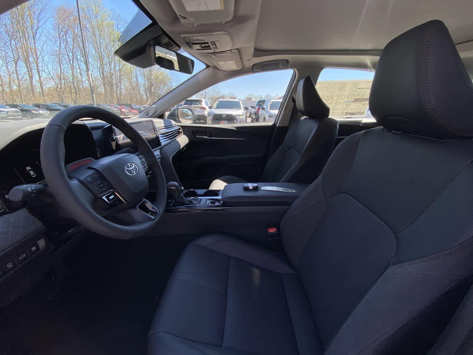 Thumbnail: 2026 Toyota Camry - 18