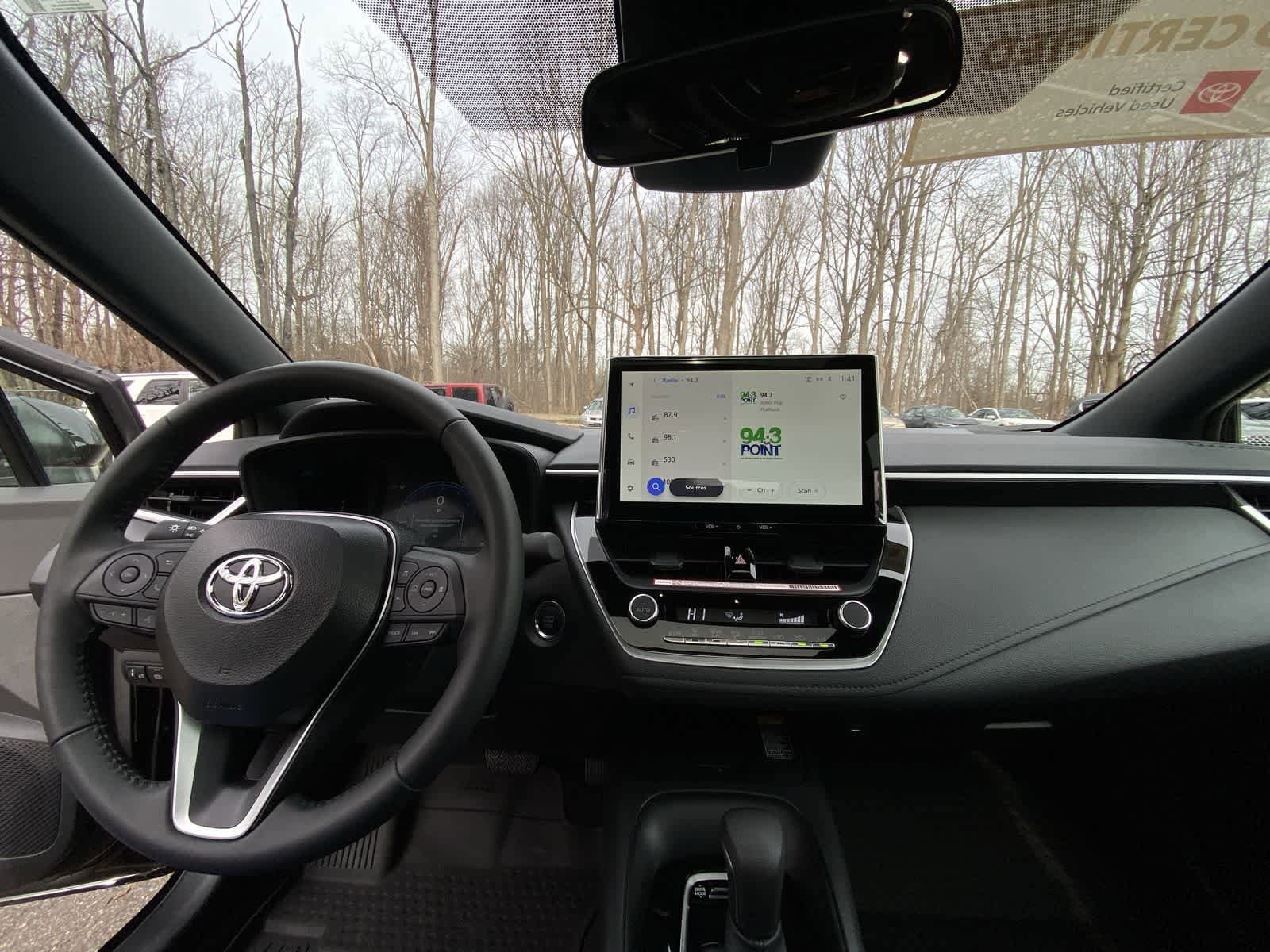 Thumbnail: 2025 Toyota Corolla - 26