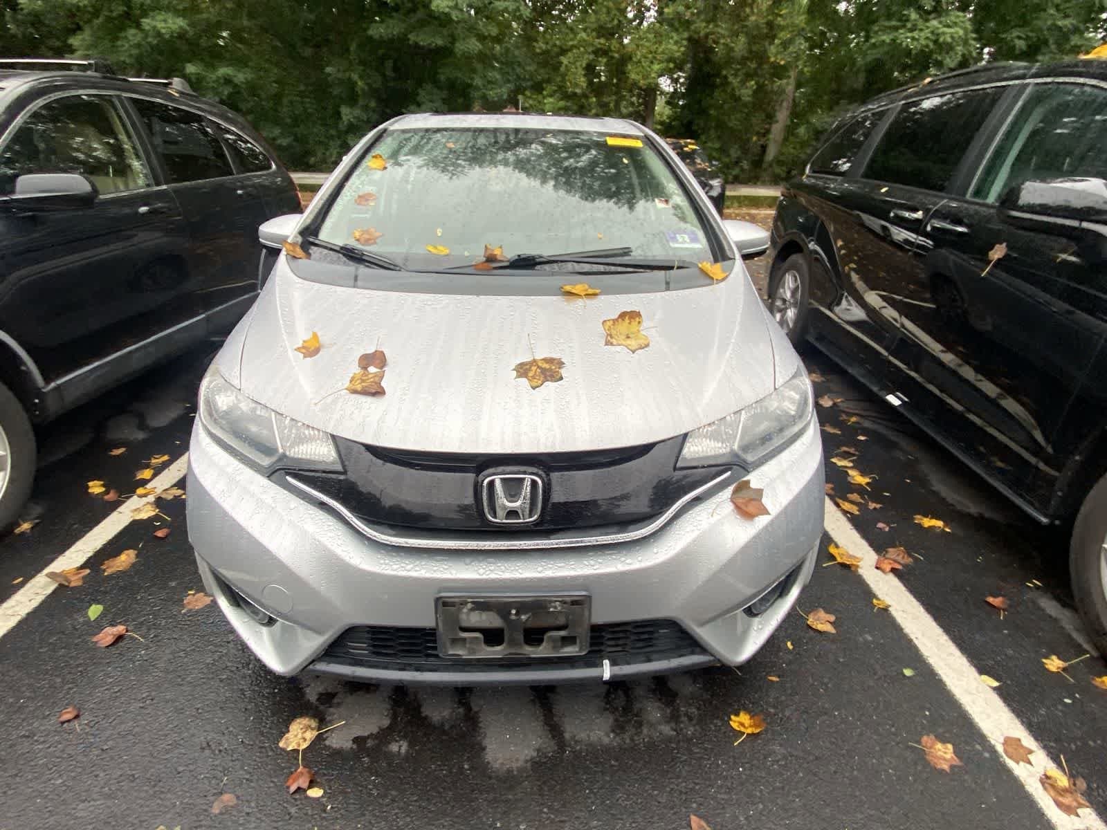 Thumbnail: 2015 Honda Fit - 2