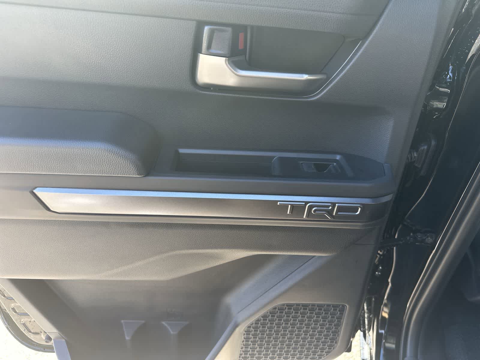 Thumbnail: 2025 Toyota Tacoma - 35