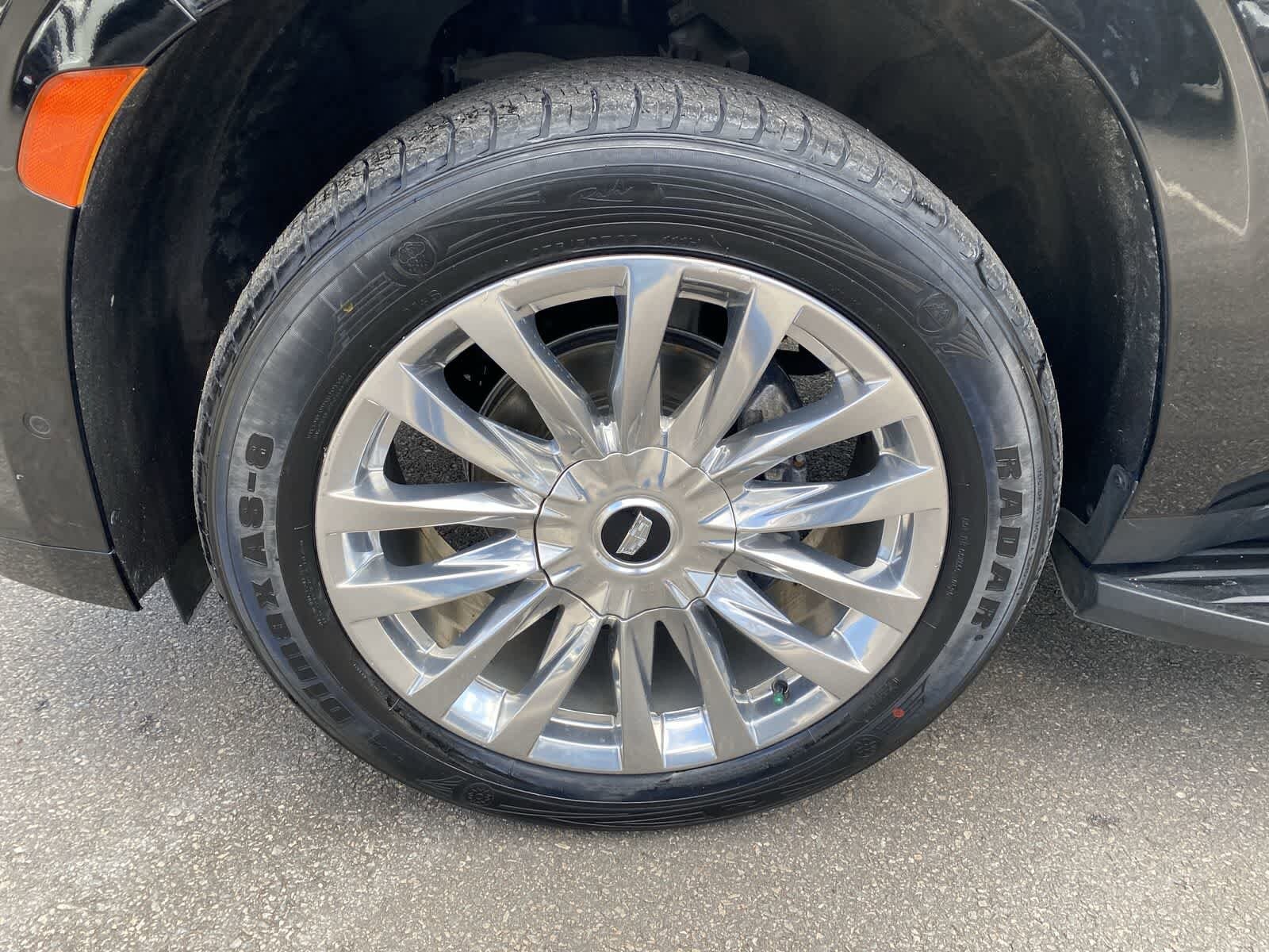 Thumbnail: 2023 Cadillac Escalade - 14