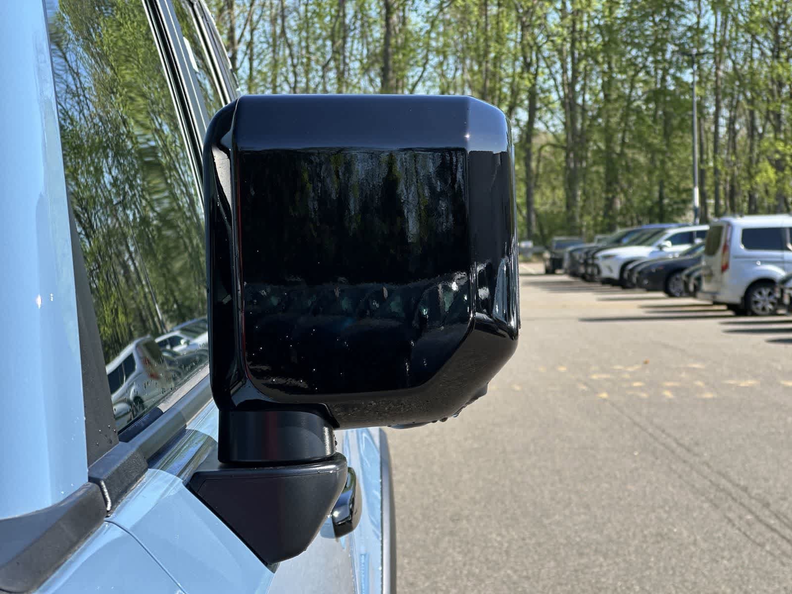 Thumbnail: 2026 Toyota Land Cruiser - 14