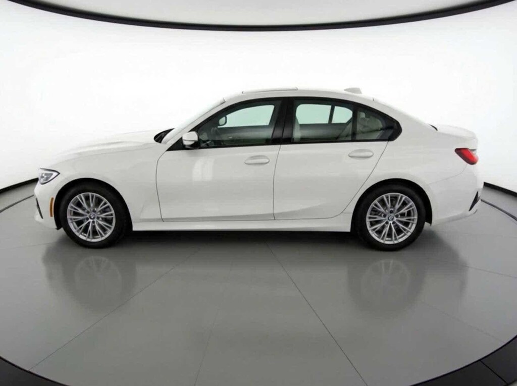 Used 2023 BMW 330i xDrive Sedan