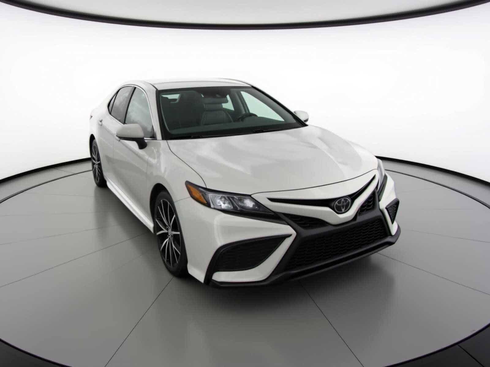 Thumbnail: 2023 Toyota Camry - 2