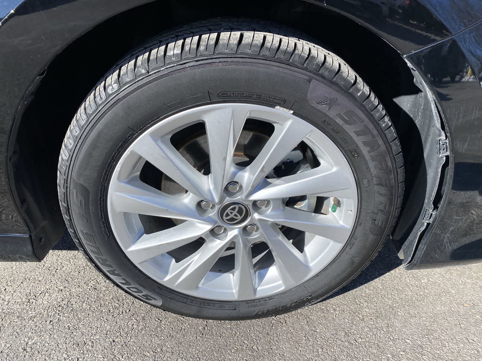 Thumbnail: 2024 Toyota Camry - 22