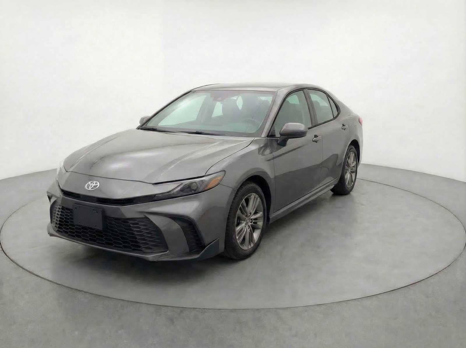 Thumbnail: 2025 Toyota Camry - 1