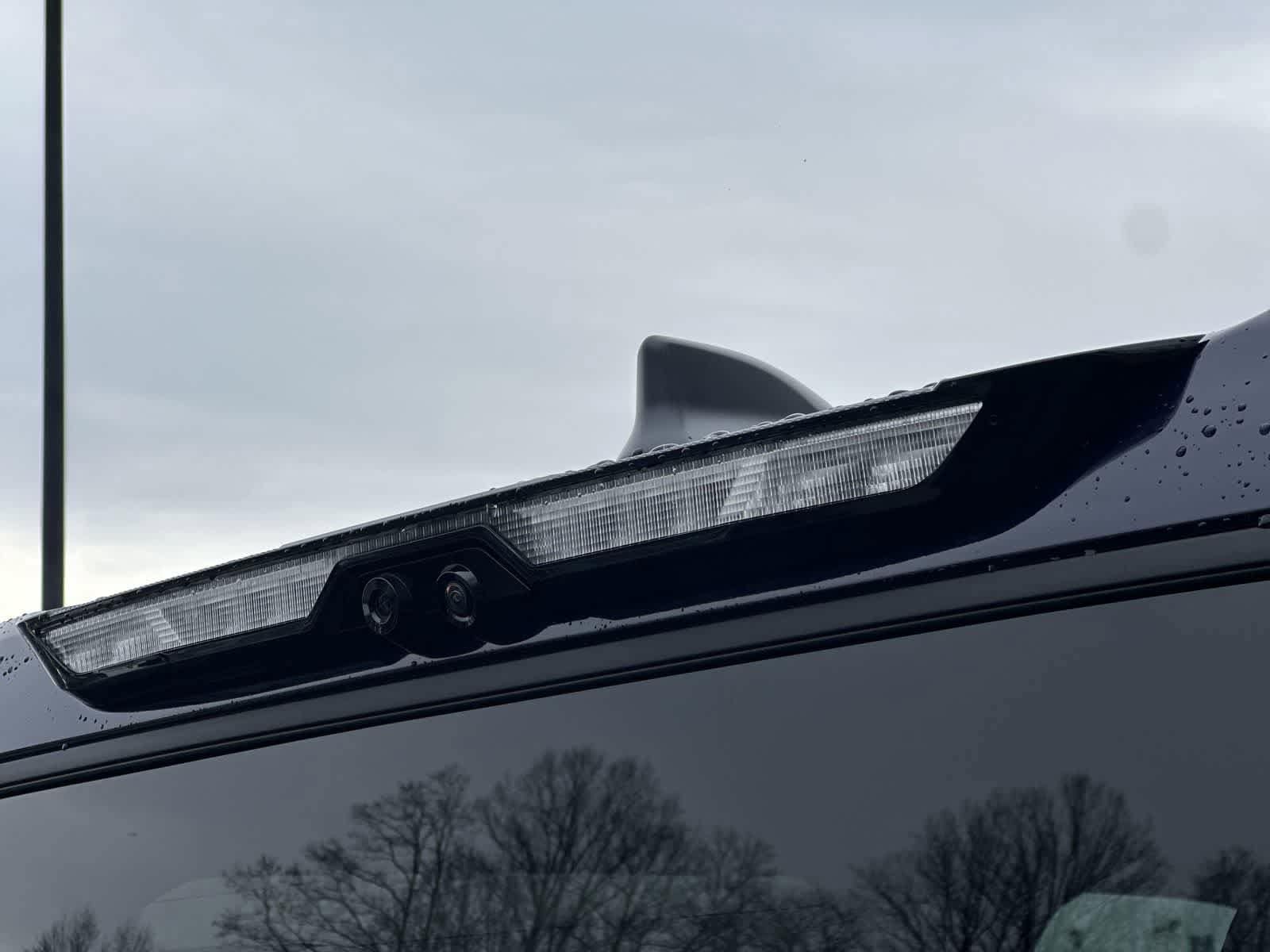 Thumbnail: 2026 Toyota Tundra - 25