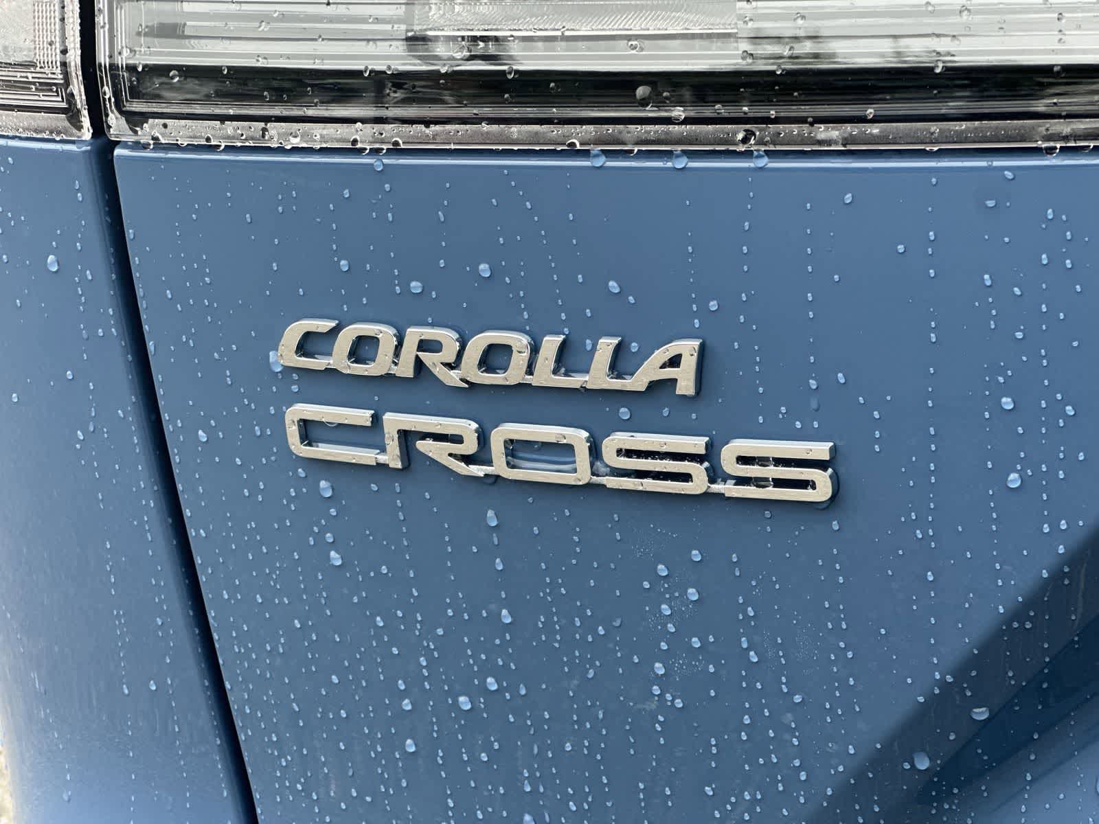 Thumbnail: 2026 Toyota Corolla Cross - 15