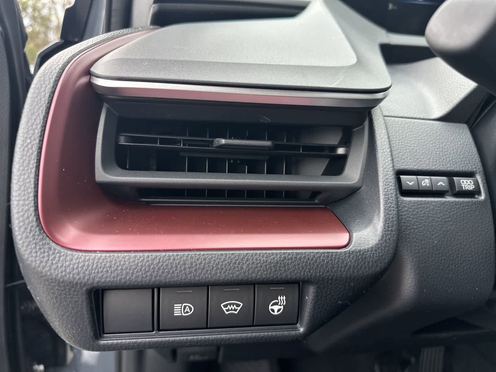 Thumbnail: 2026 Toyota Prius - 27