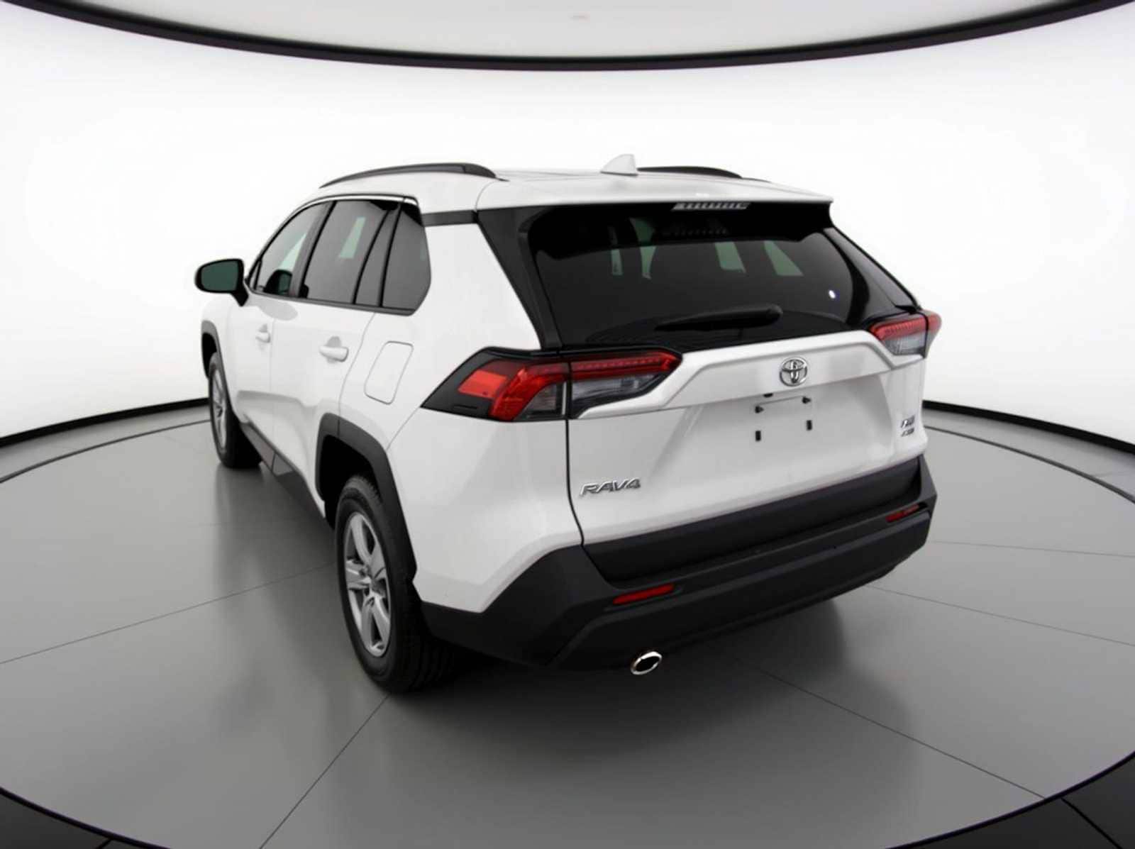 Thumbnail: 2024 Toyota RAV4 - 7