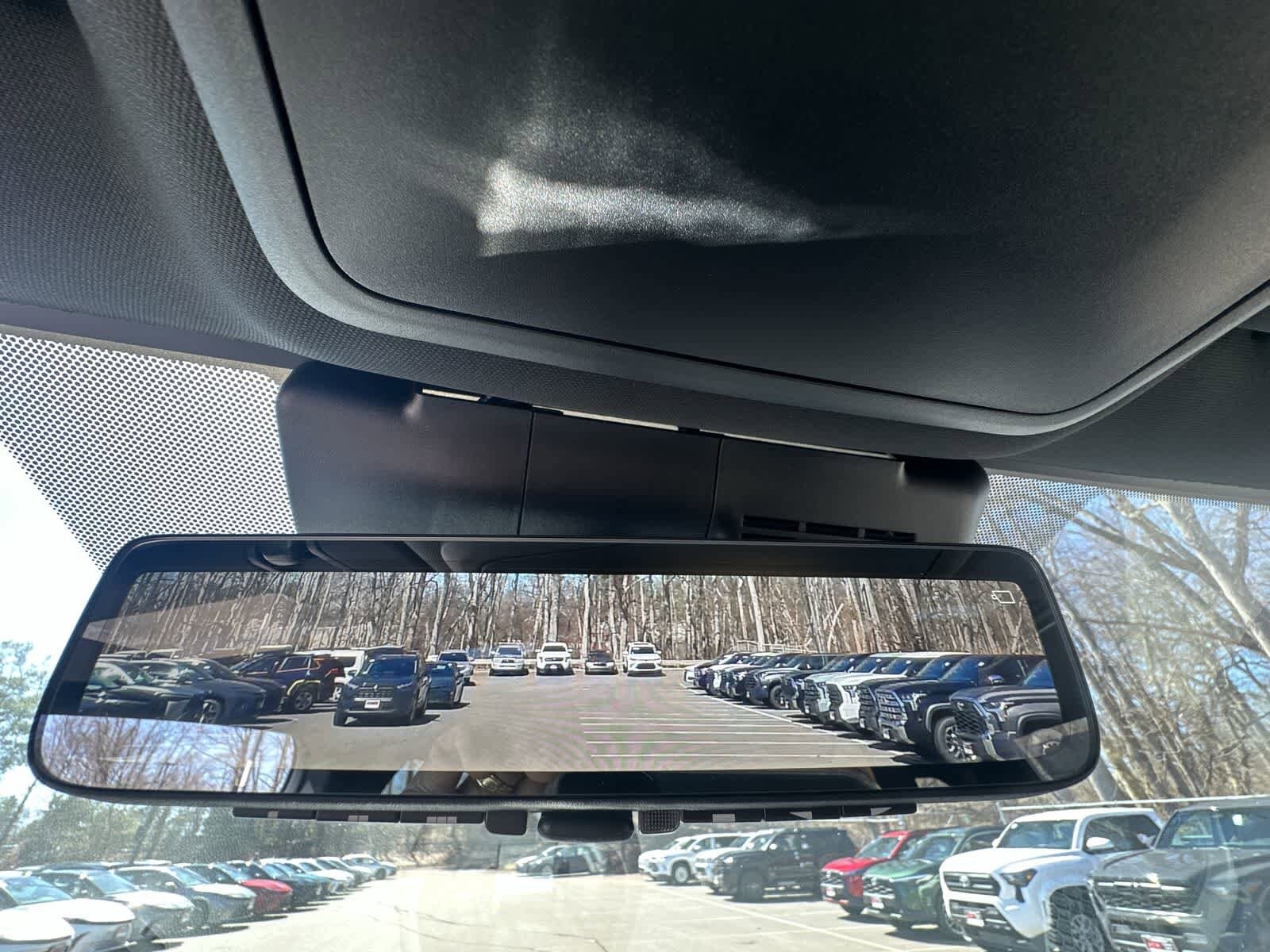 Thumbnail: 2026 Toyota Tacoma - 30