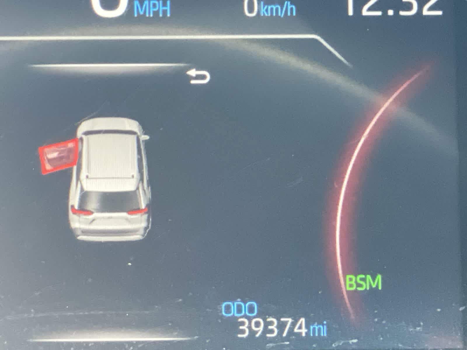 Thumbnail: 2023 Toyota RAV4 - 30