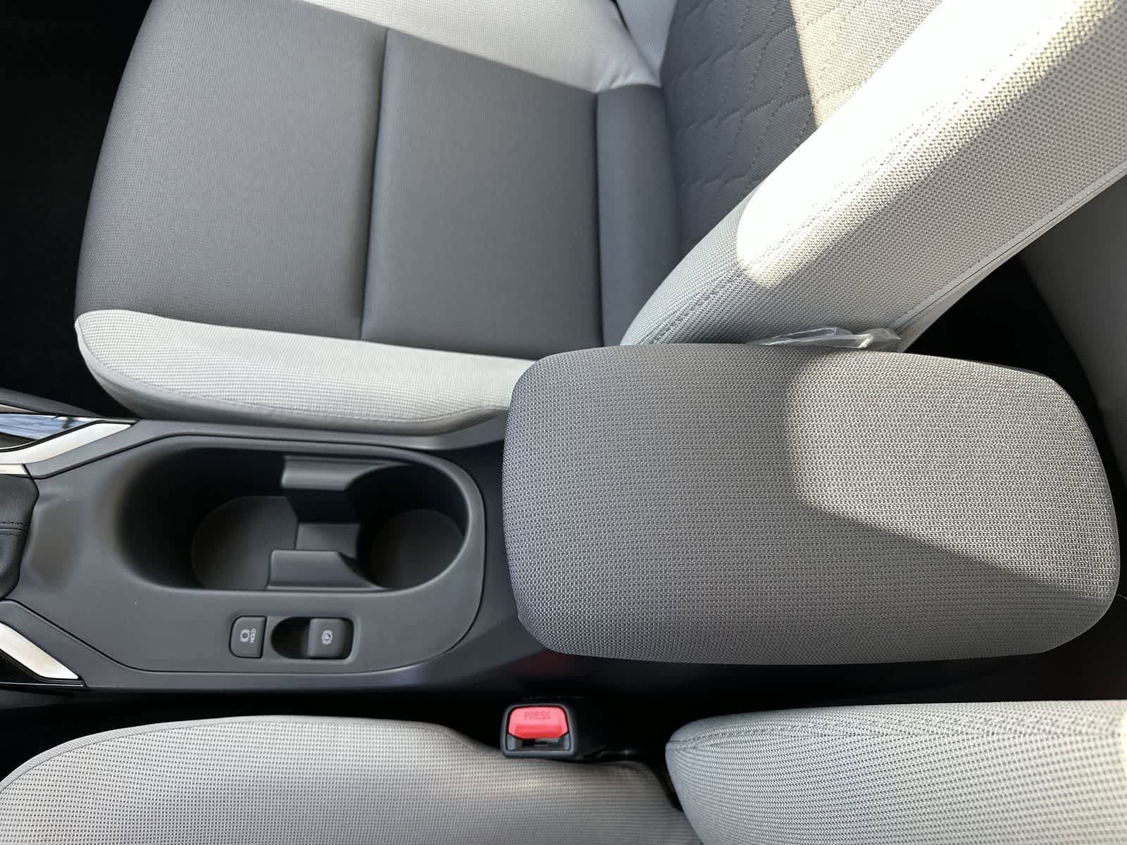 Thumbnail: 2026 Toyota Corolla - 26