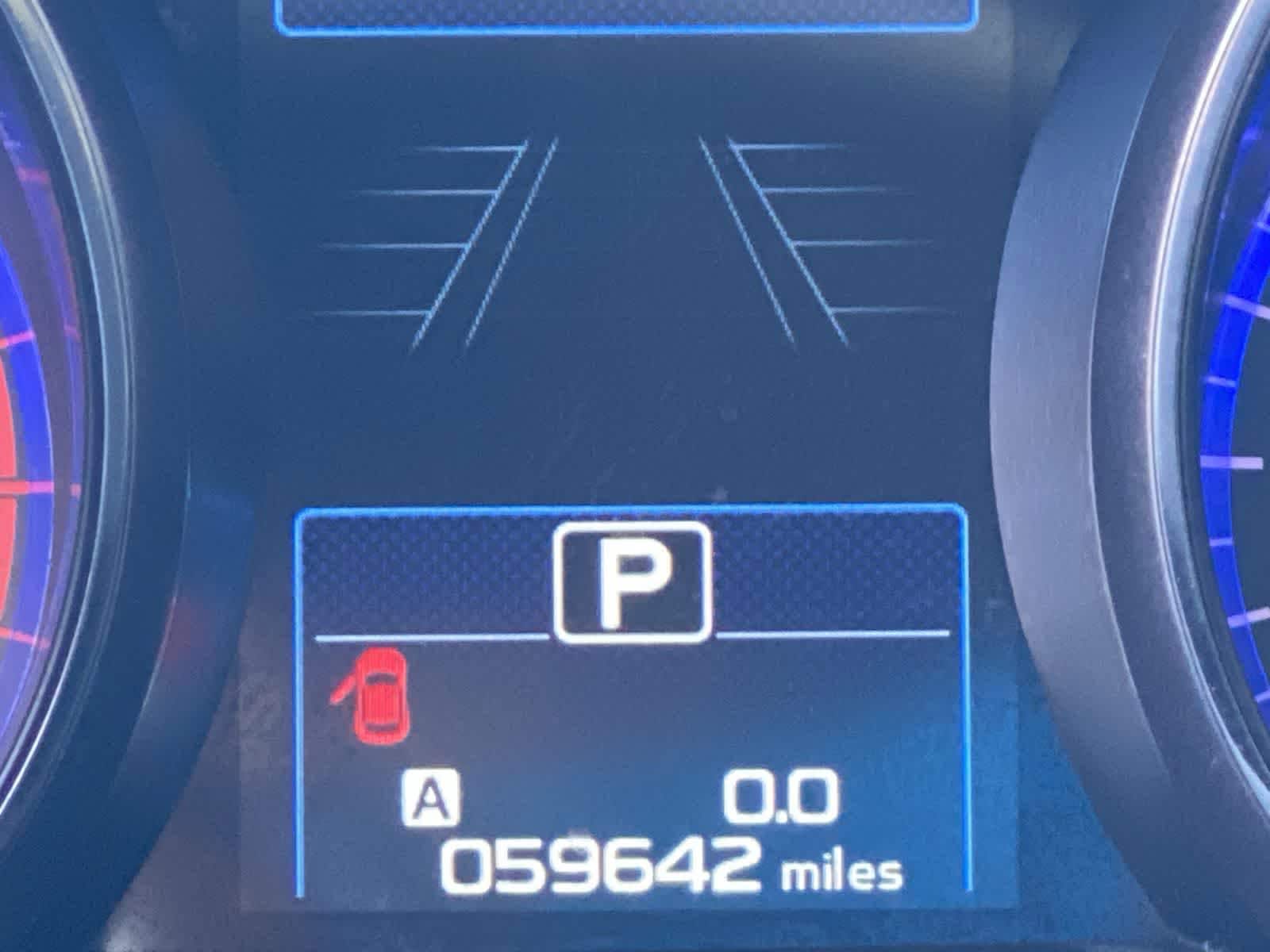 Thumbnail: 2017 Subaru Legacy - 29