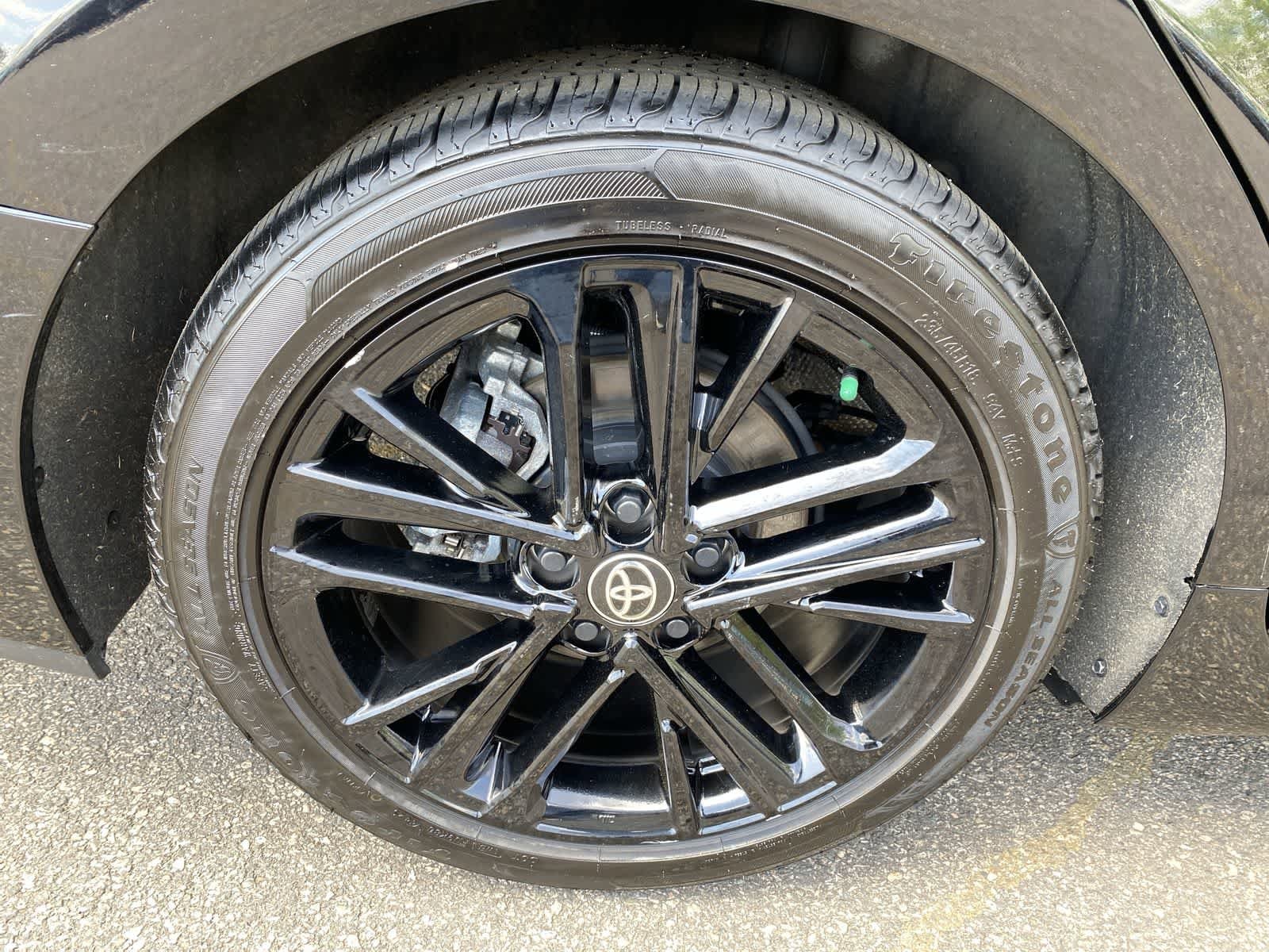 Thumbnail: 2025 Toyota Camry - 16