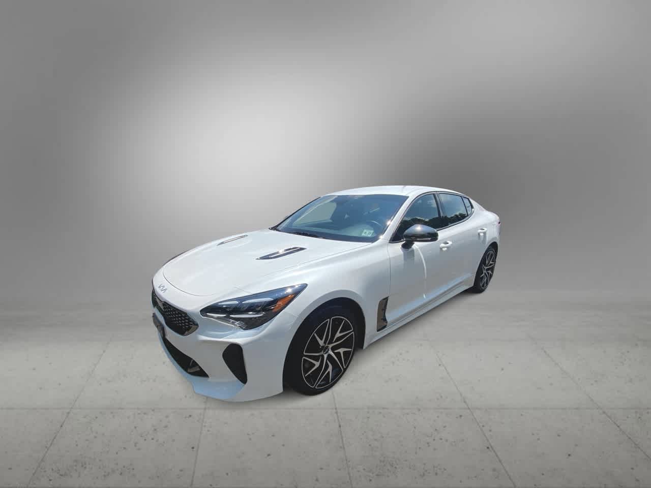 2022 Kia Stinger GT-Line -
                  Freehold, NJ