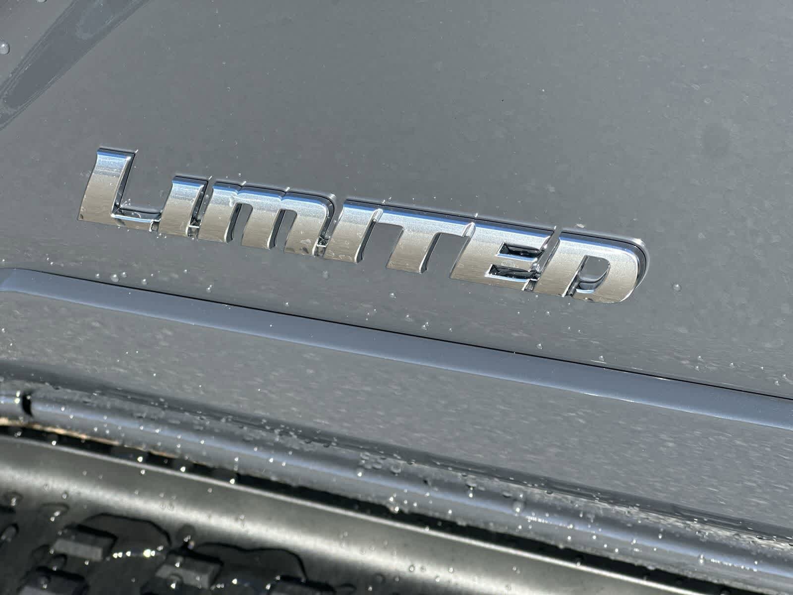 Thumbnail: 2026 Toyota 4Runner - 22