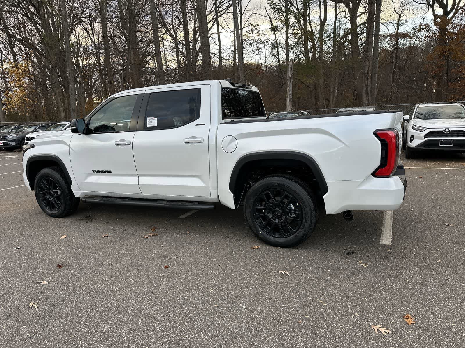 Thumbnail: 2026 Toyota Tundra - 10